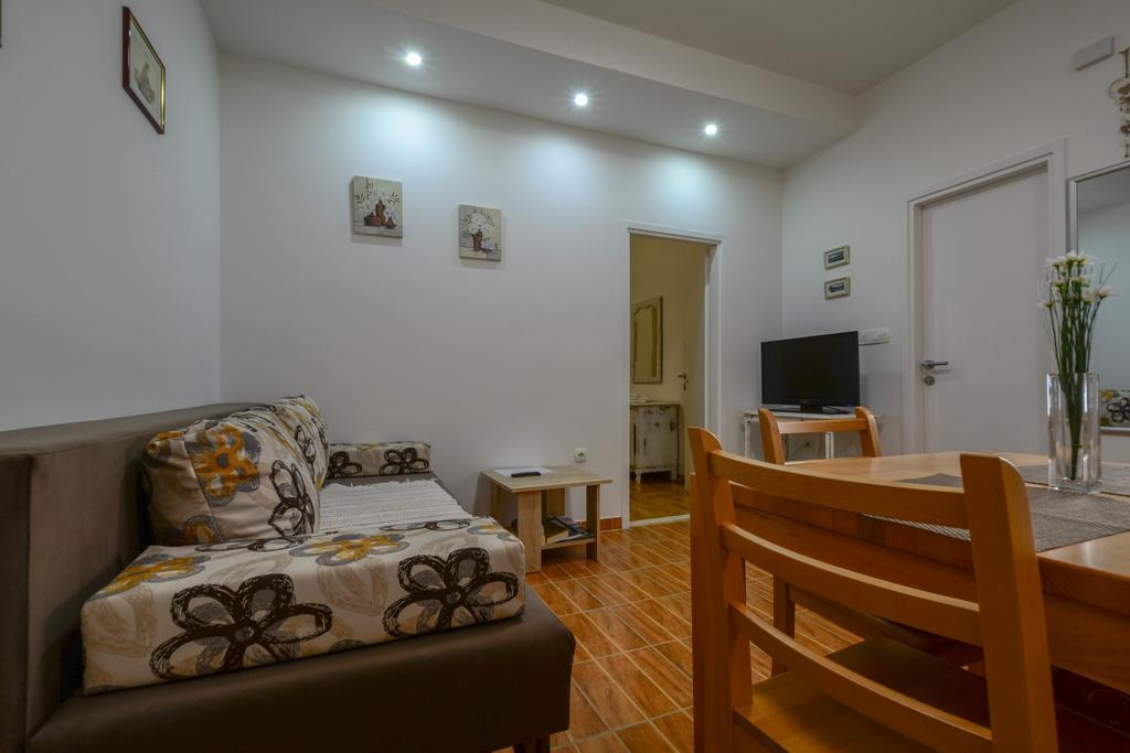 Apartment Vicenco Top Location Split Exterior photo